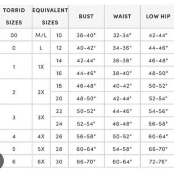 Torrid Harper Pullover Blouse Challis Floral Purple 3/4 Roll Tab Sleeve Size 1X - Picture 14 of 14